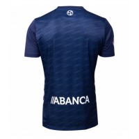 Celta Vigo Fotballklær Bortedrakt 2025-26 Kortermet